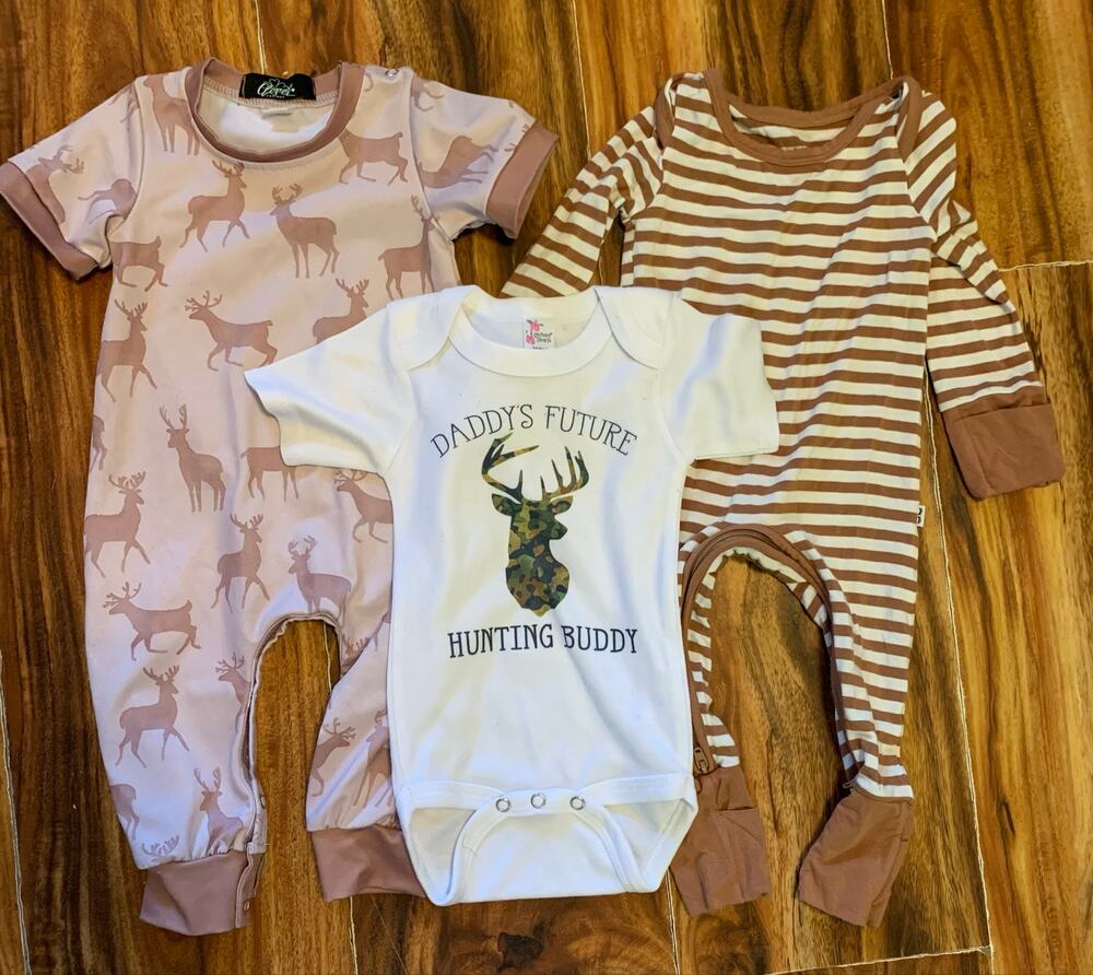 Baby Boy Bundle